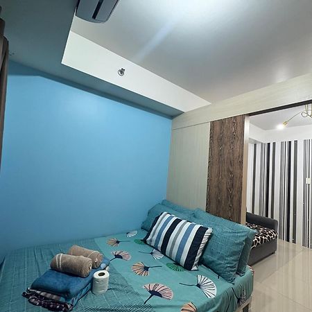 Sea Residences Jeremiah2911 Манила Экстерьер фото