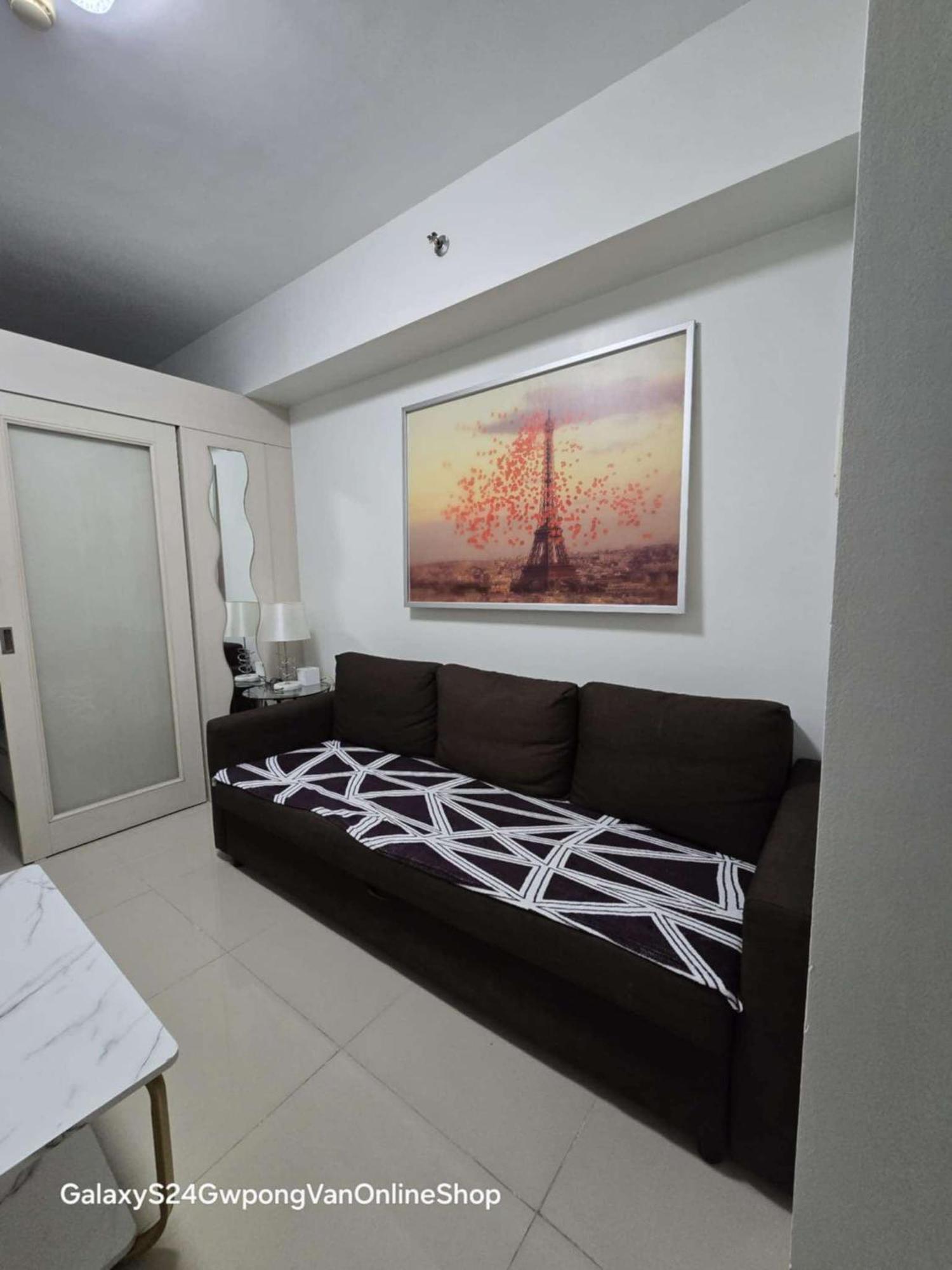 Sea Residences Jeremiah2911 Манила Экстерьер фото